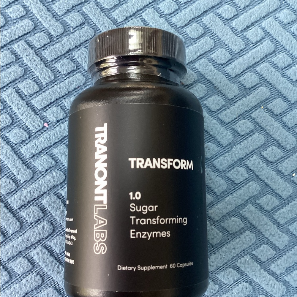 Tranont Transform